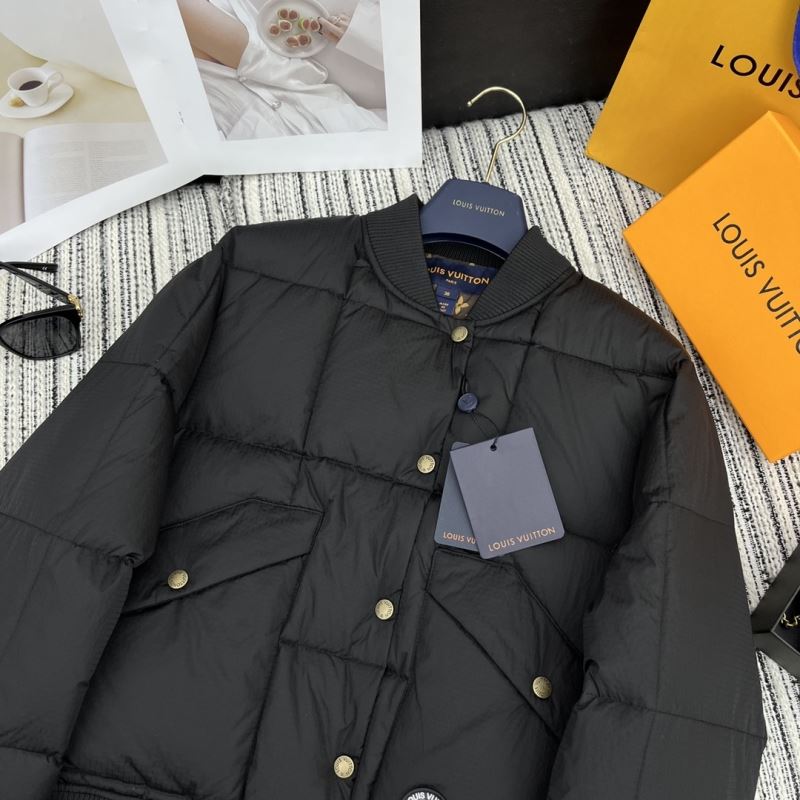 Louis Vuitton Down Jackets